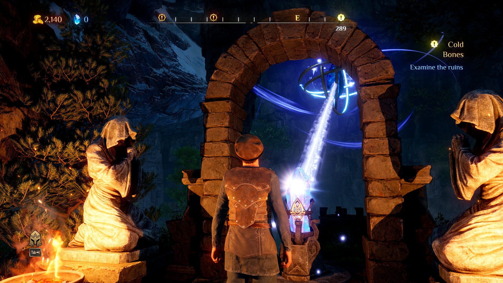 King's Bounty II: Duke's Edition - Screenshot