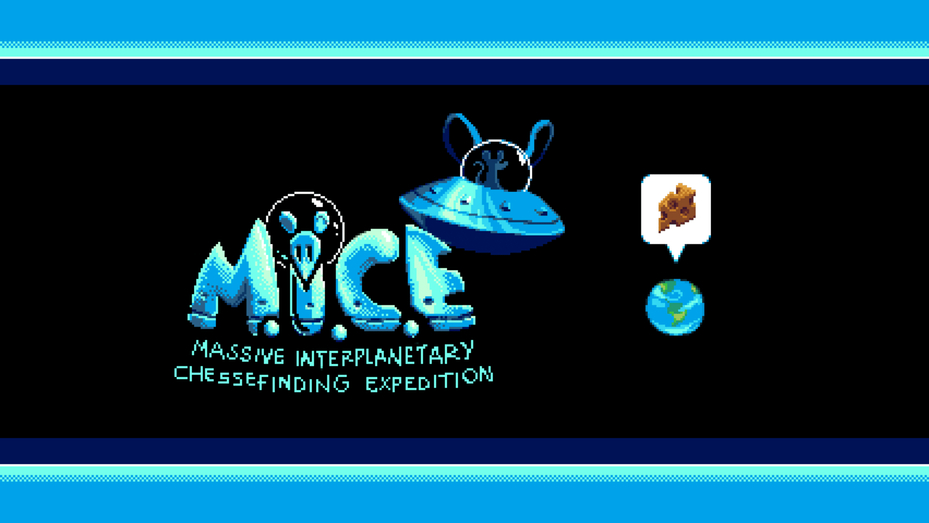 M.I.C.E. screenshot