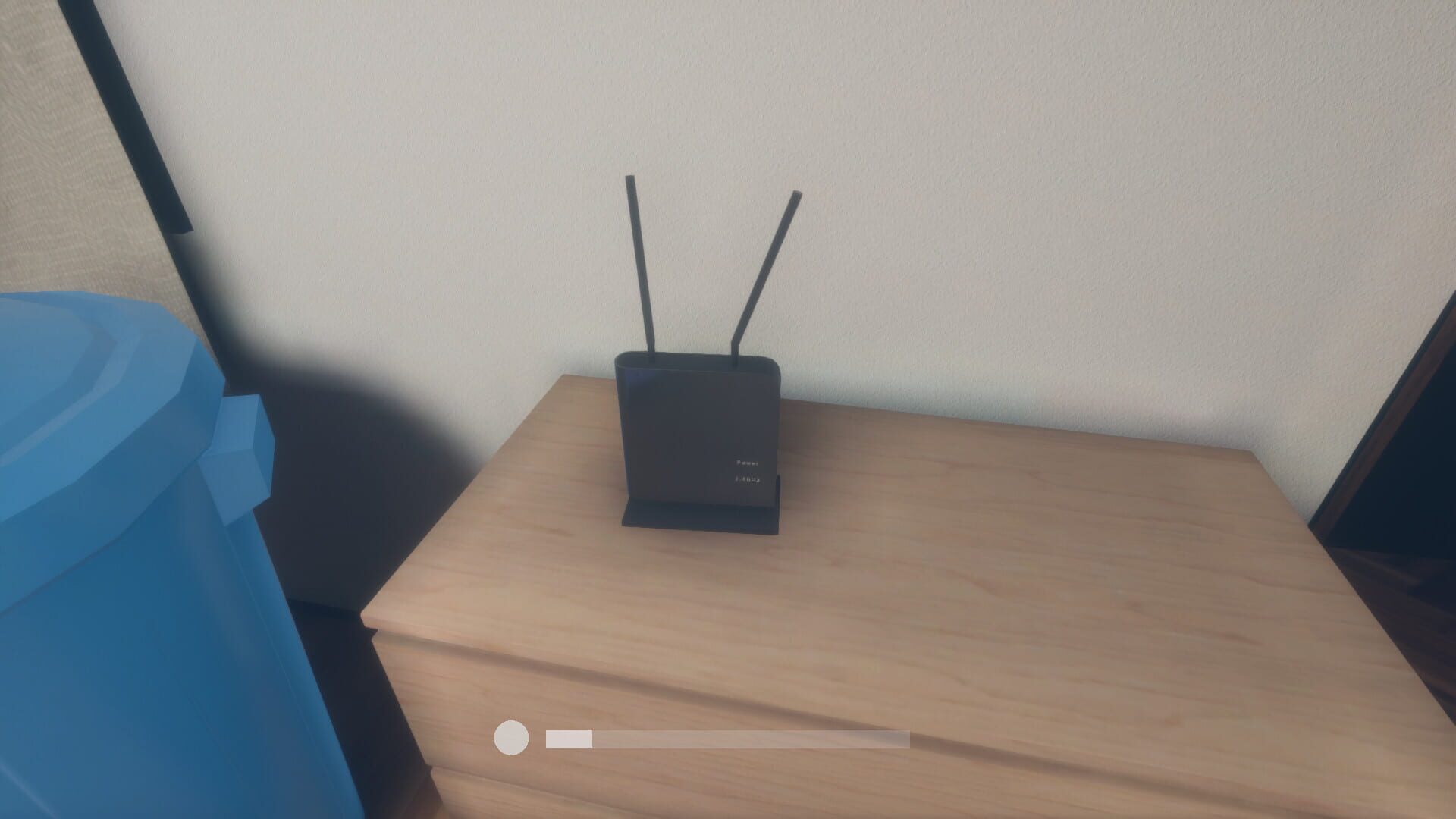 Hatch - Screenshot