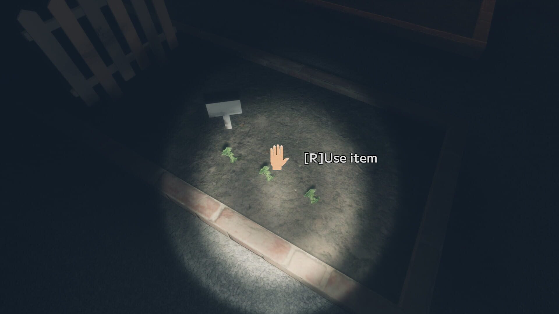 Hatch - Screenshot
