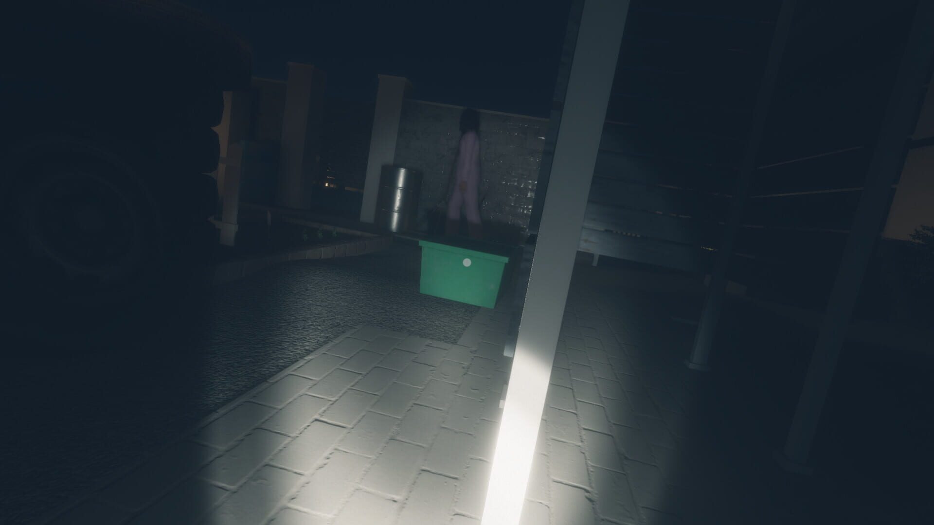 Hatch - Screenshot
