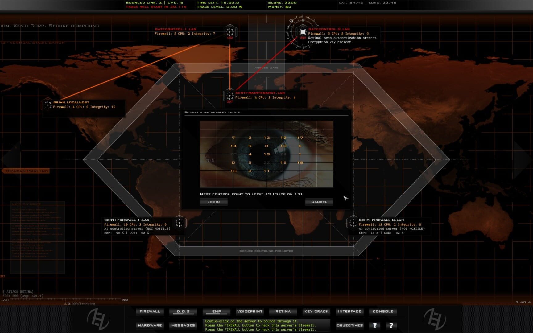 Hacker Evolution Duality: Hardcore Package Part 1