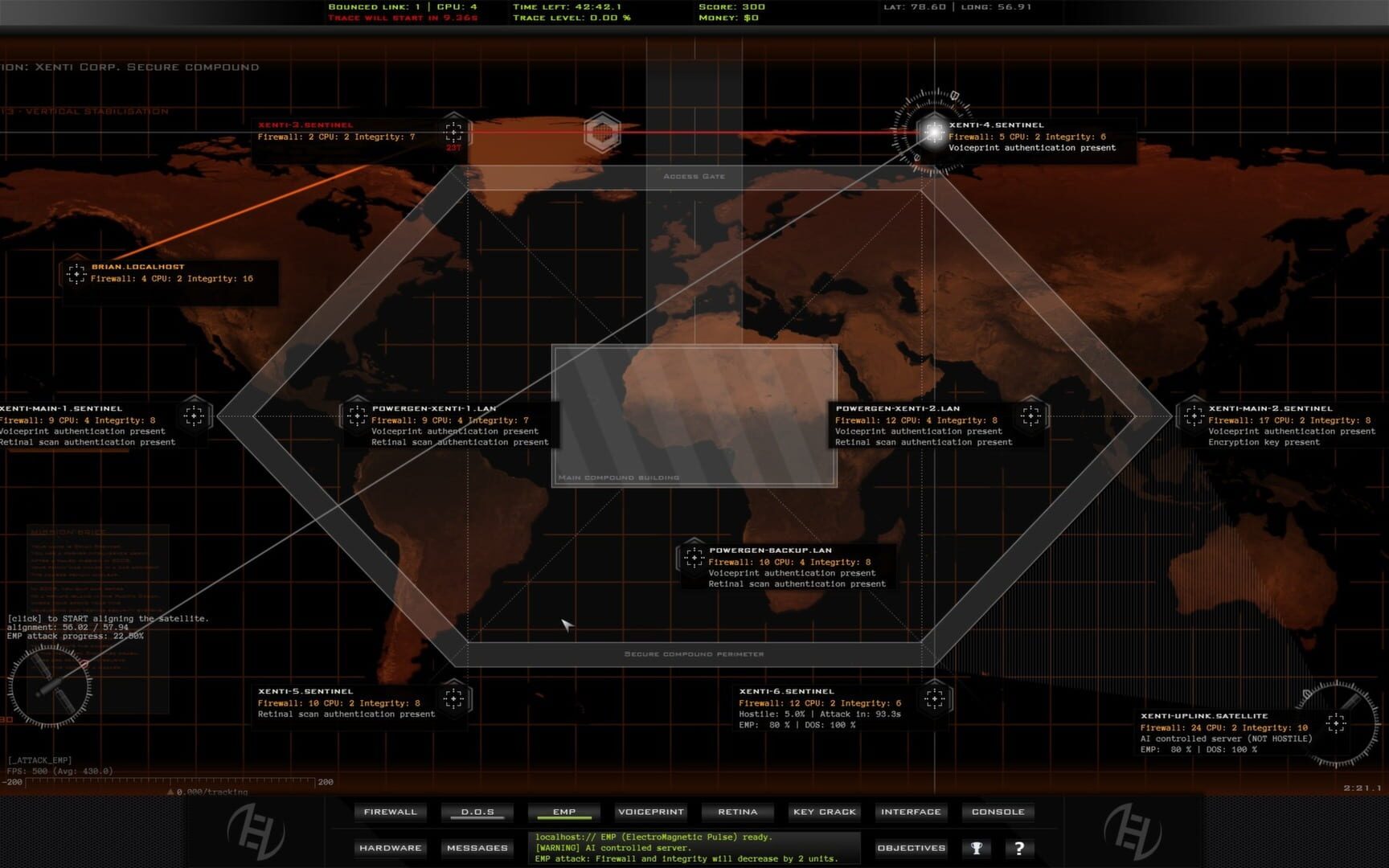 Hacker Evolution Duality: Hardcore Package Part 1
