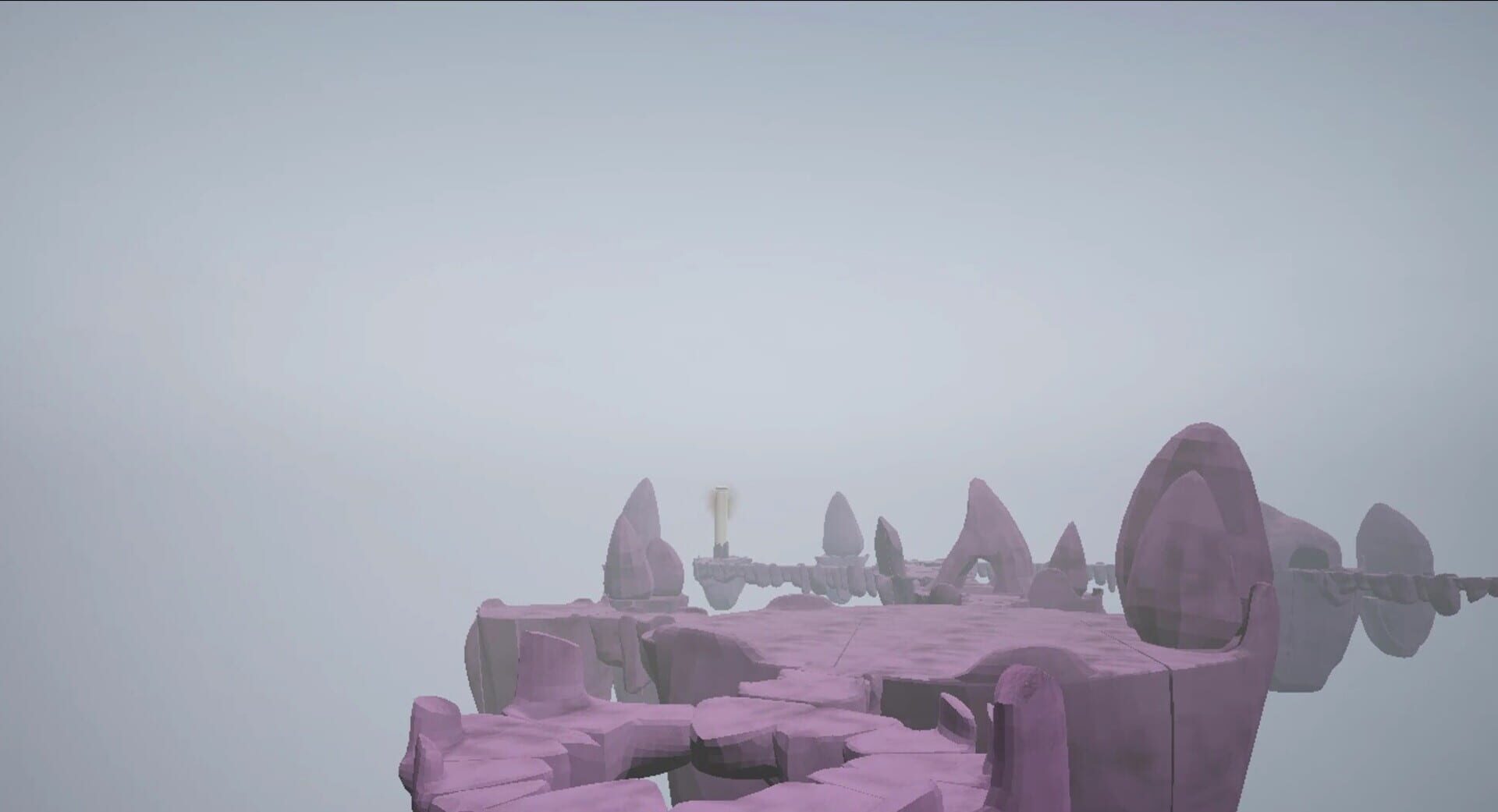 LyokoVR - Screenshot