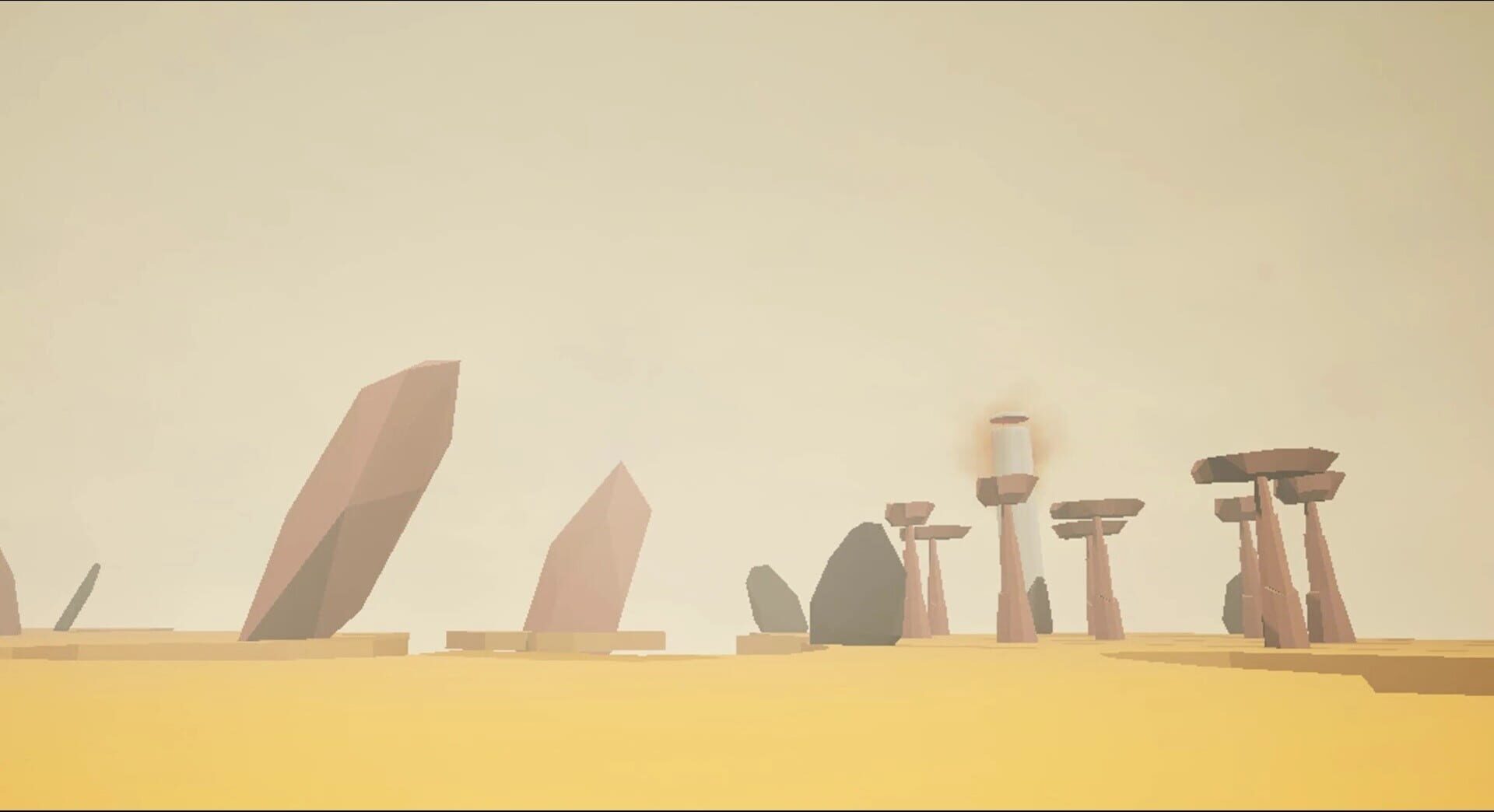 LyokoVR - Screenshot
