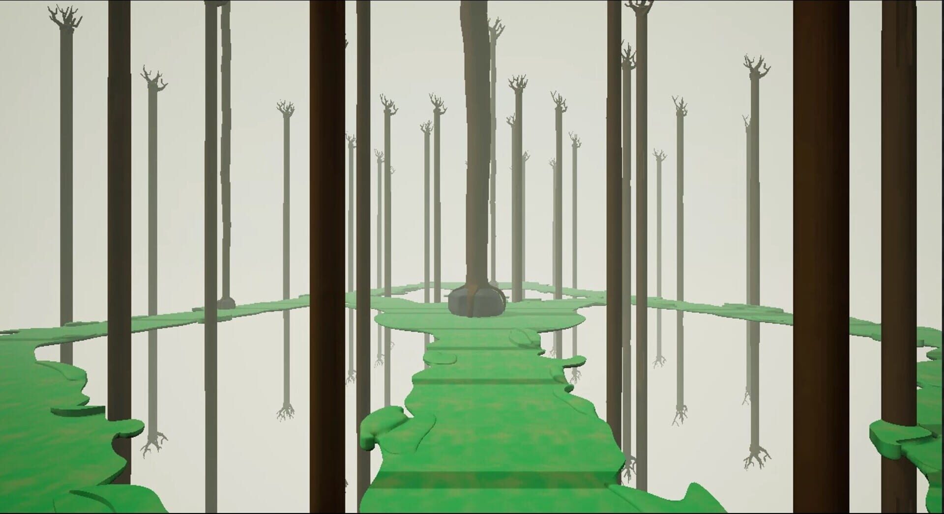 LyokoVR - Screenshot