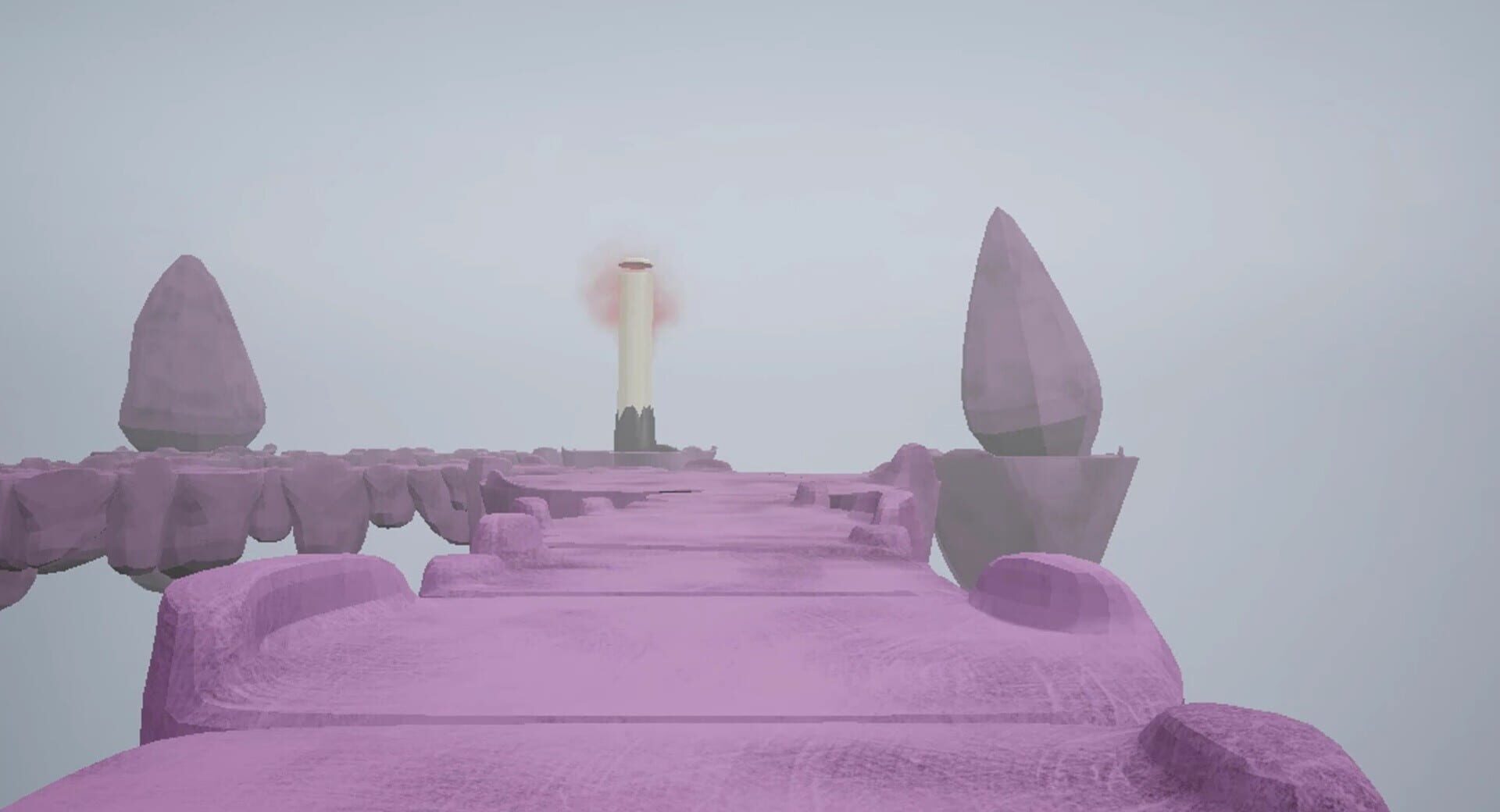 LyokoVR - Screenshot