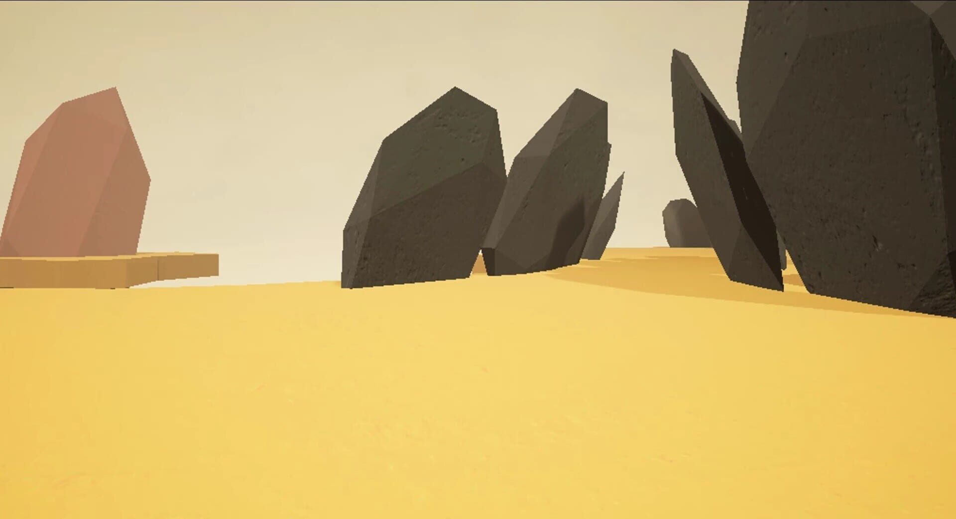 LyokoVR - Screenshot