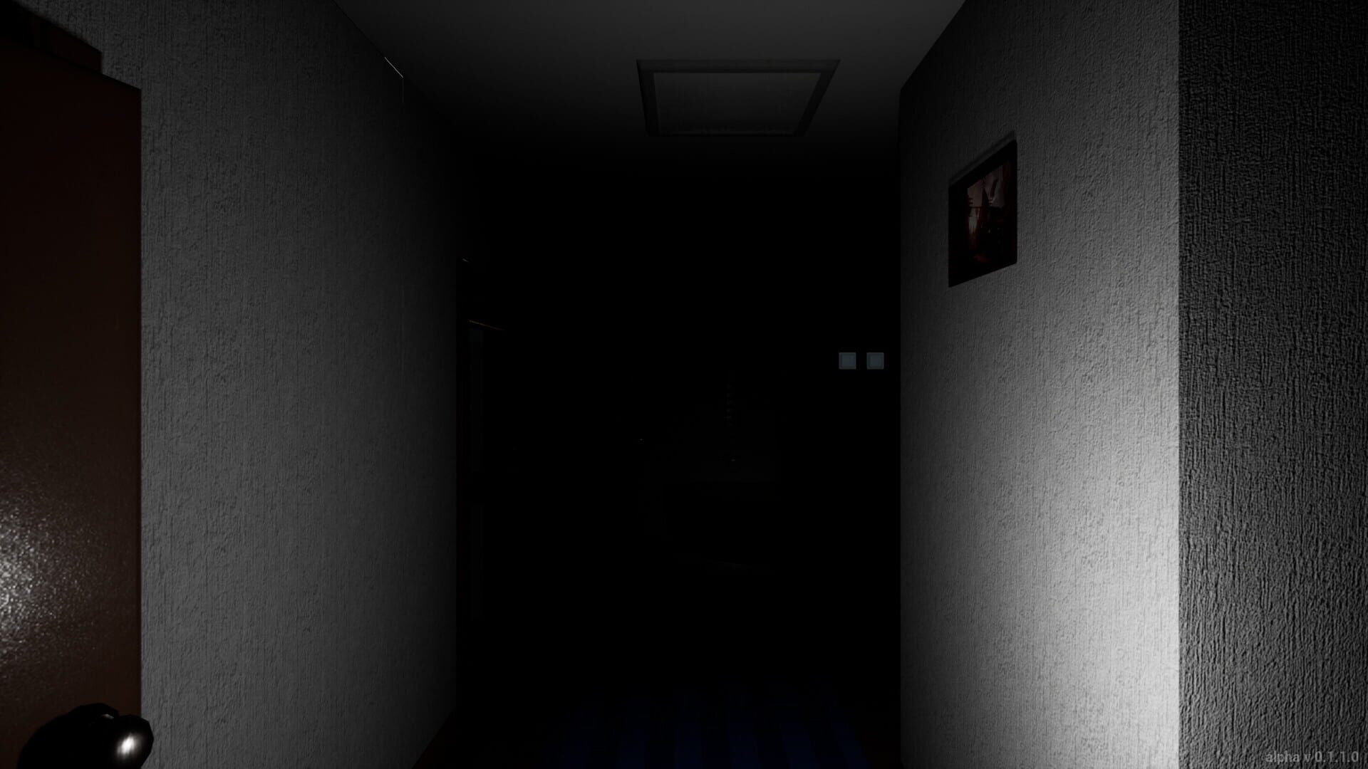 Emberzone - Screenshot