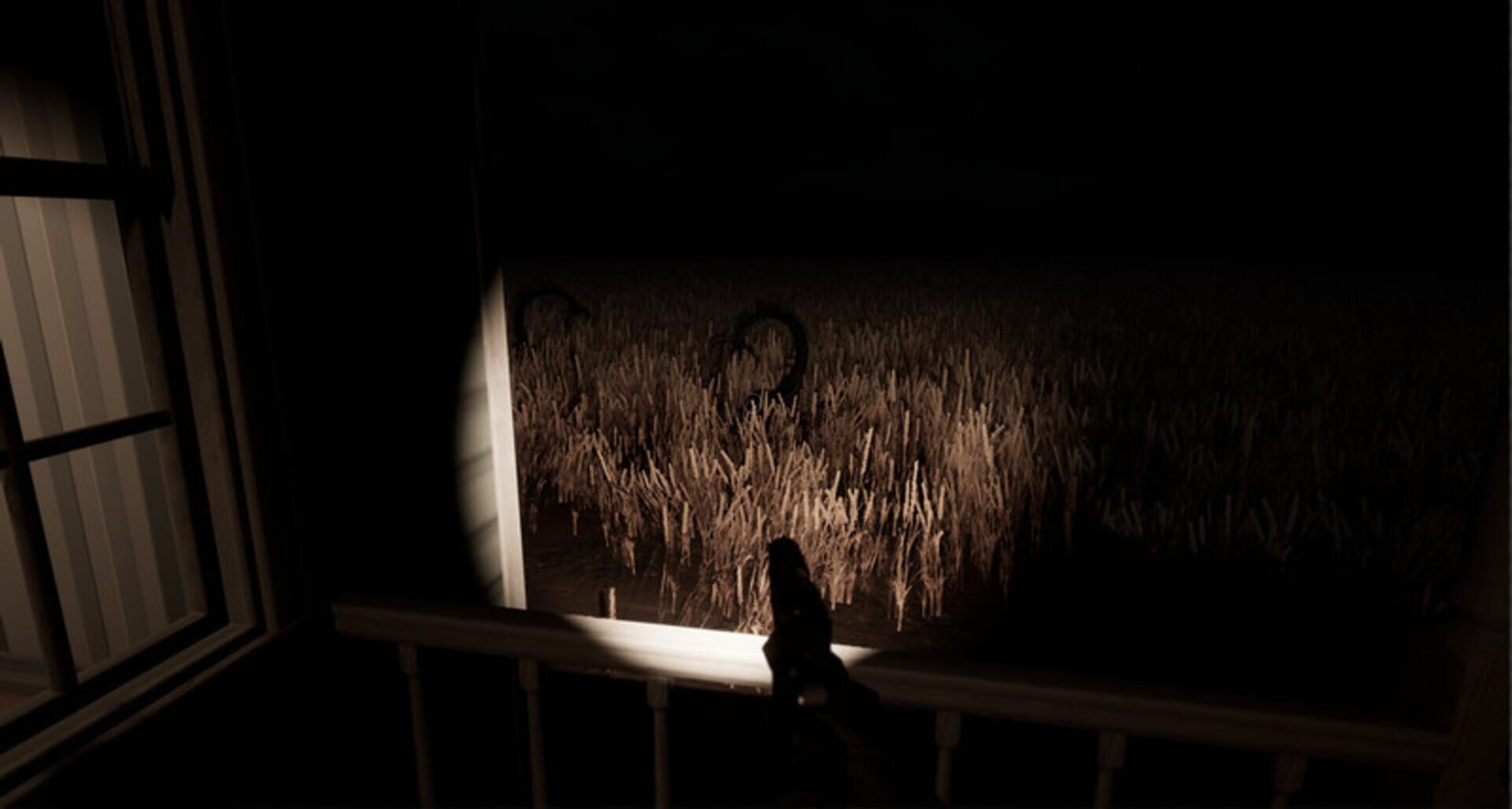 Seekers - Screenshot