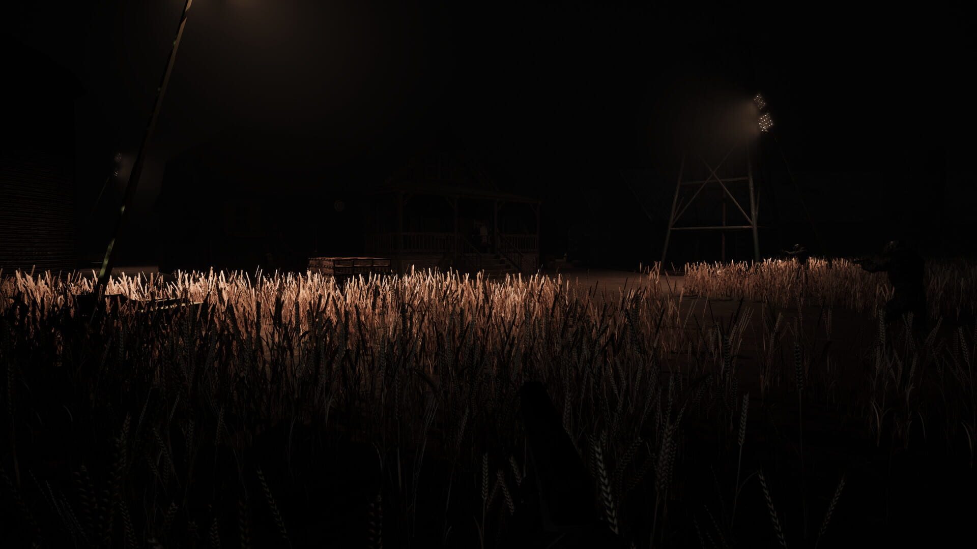 Seekers - Screenshot