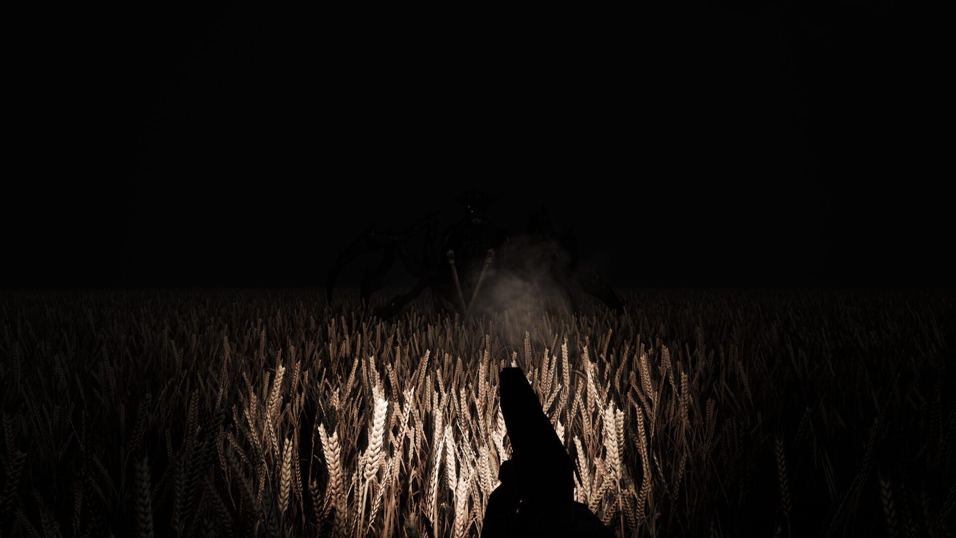 Seekers - Screenshot