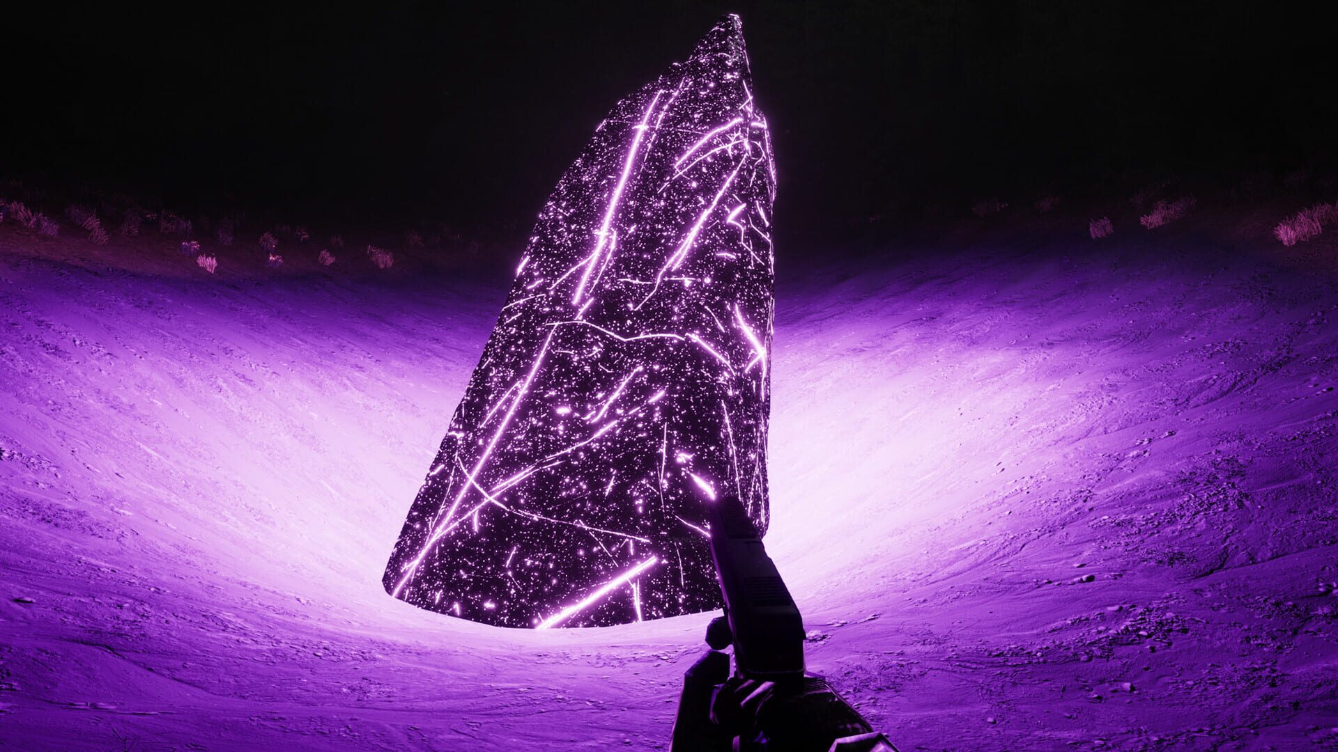 Seekers - Screenshot