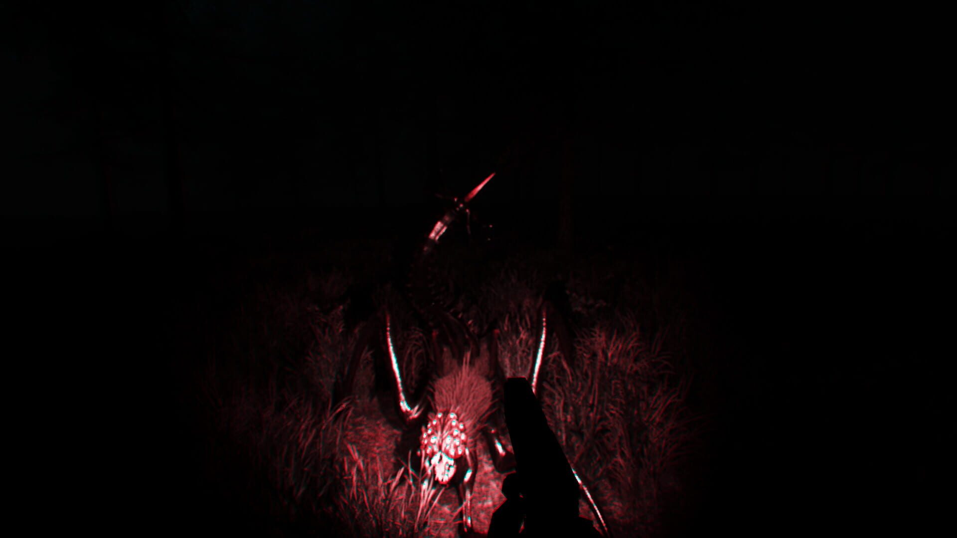Seekers - Screenshot