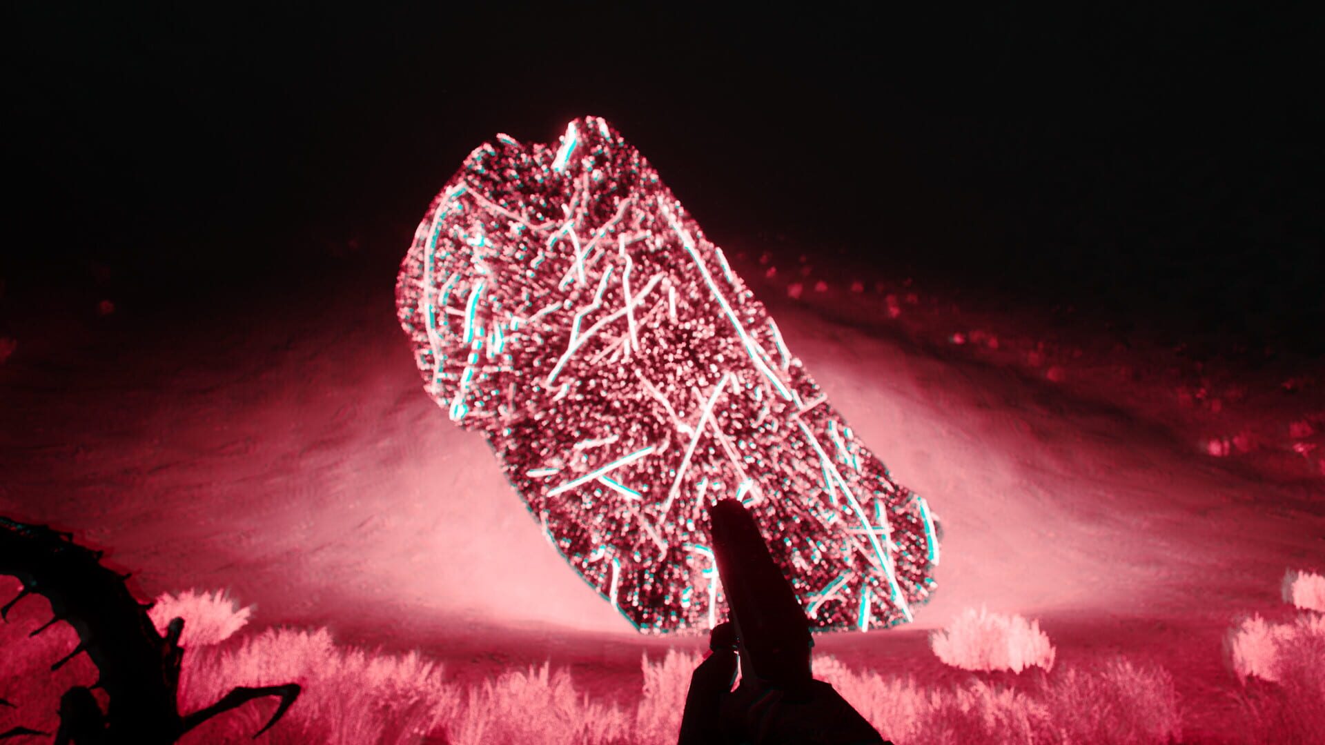 Seekers - Screenshot