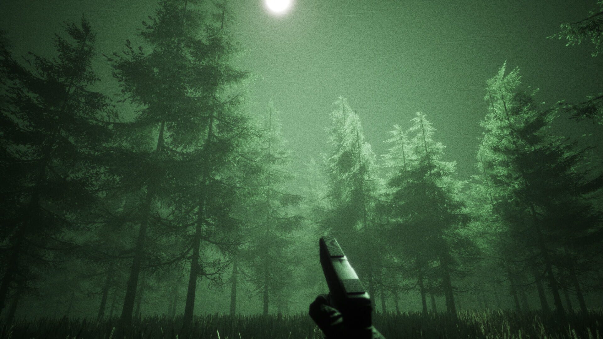 Seekers - Screenshot
