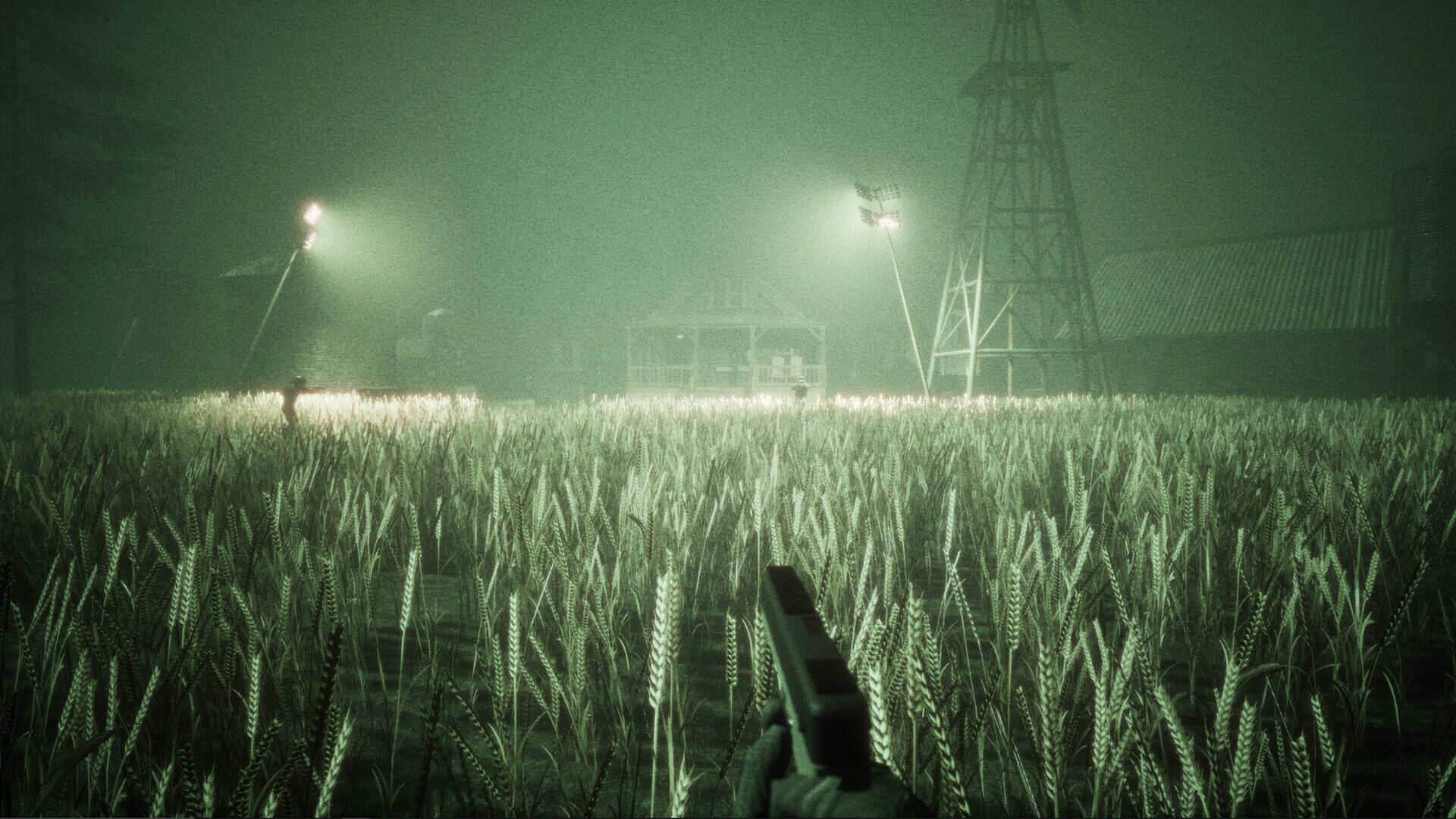 Seekers - Screenshot