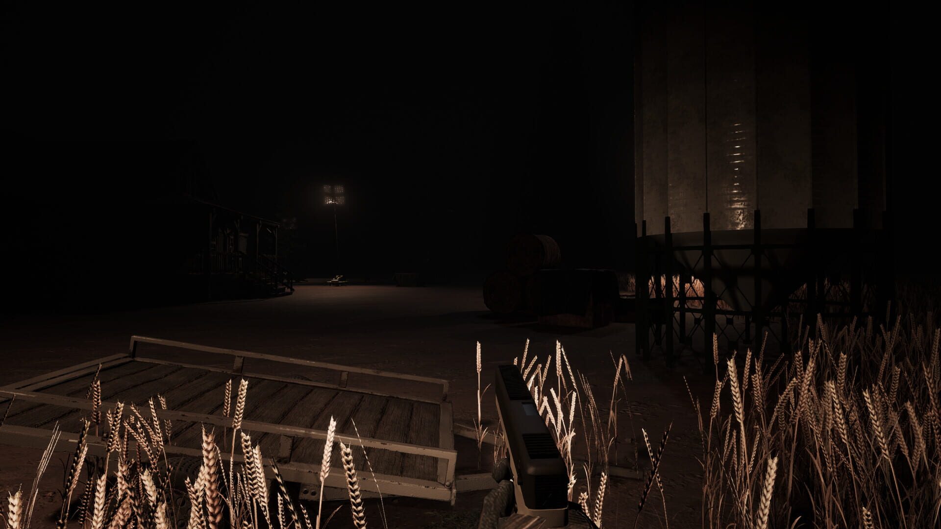 Seekers - Screenshot