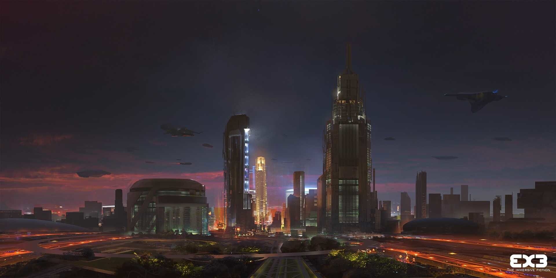 3x3 the Adventure Game - Screenshot