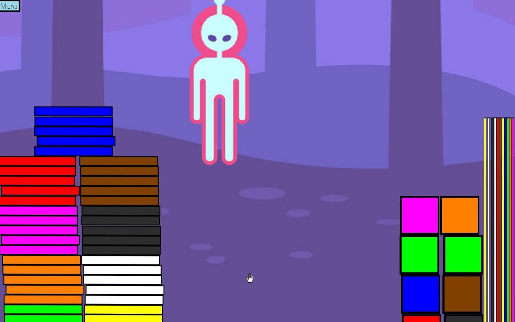 Freedom Physics - Screenshot