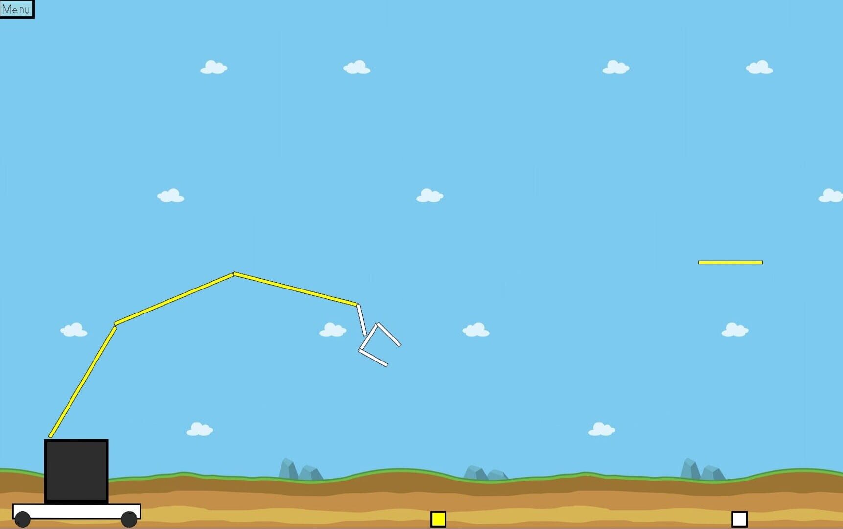 Freedom Physics - Screenshot