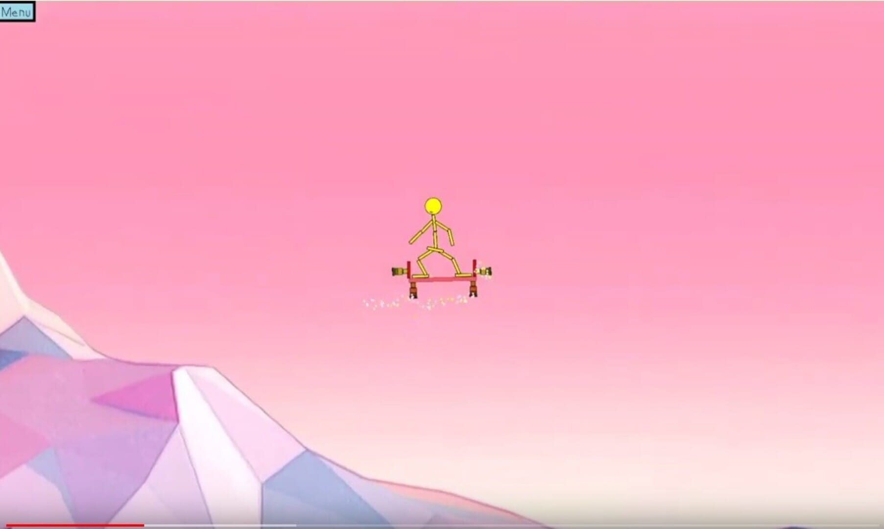 Freedom Physics - Screenshot