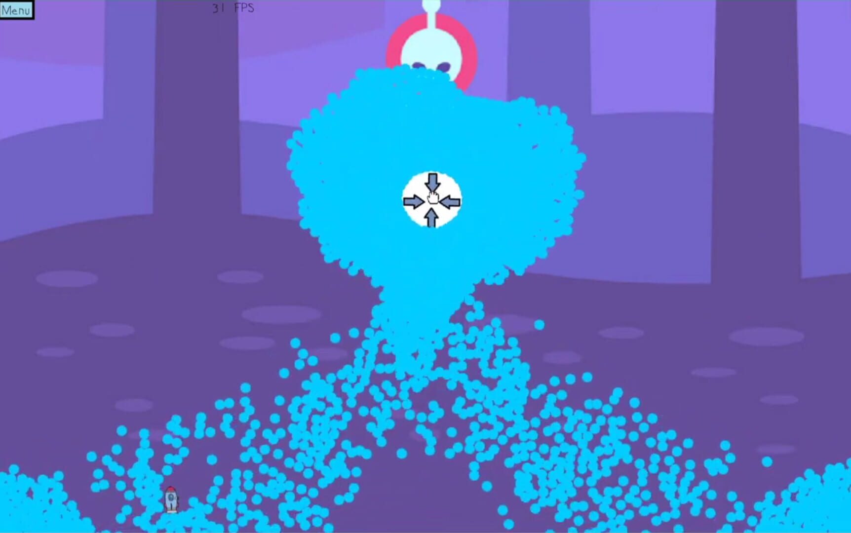 Freedom Physics - Screenshot