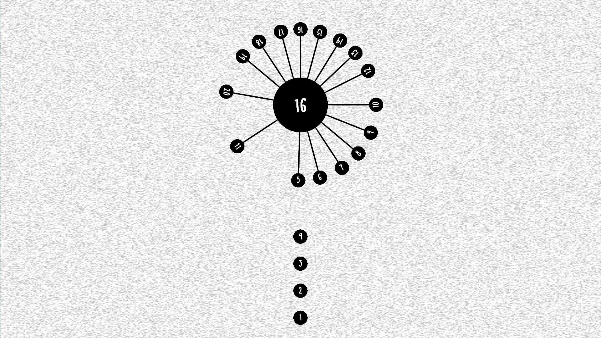 Pincushion - Screenshot