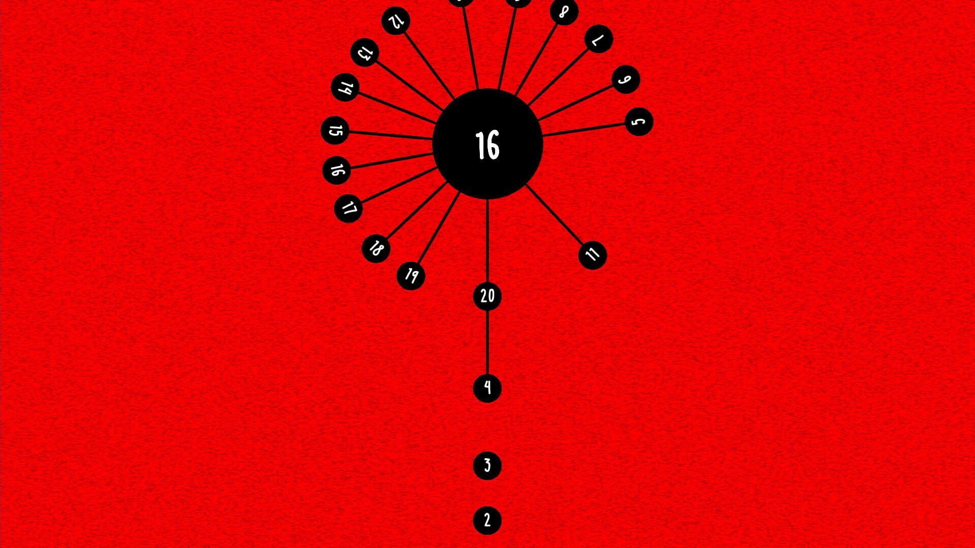 Pincushion - Screenshot
