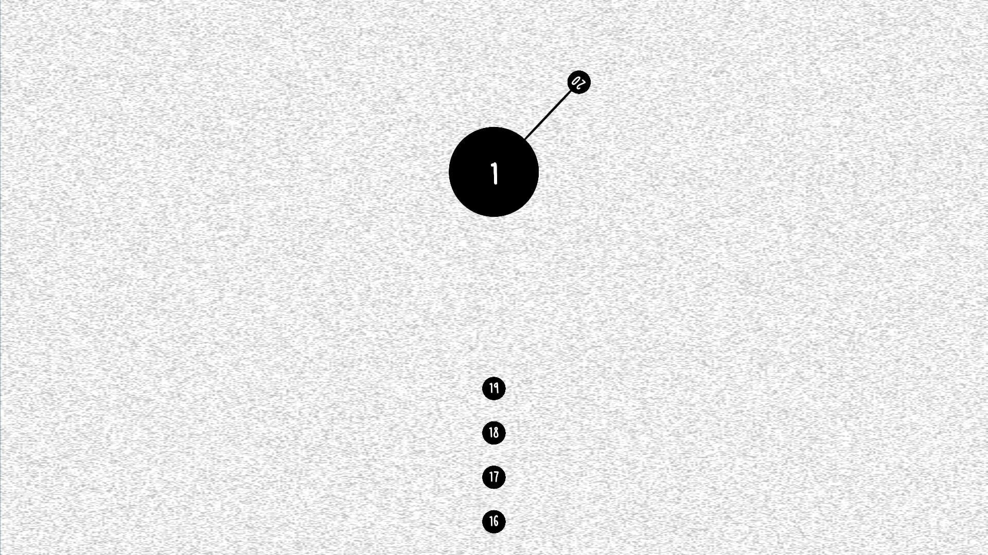 Pincushion - Screenshot