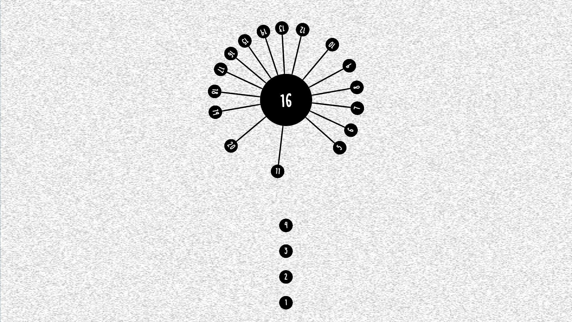 Pincushion - Screenshot
