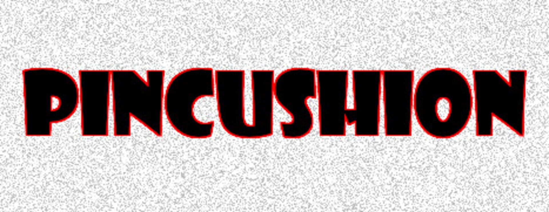 Pincushion - Screenshot