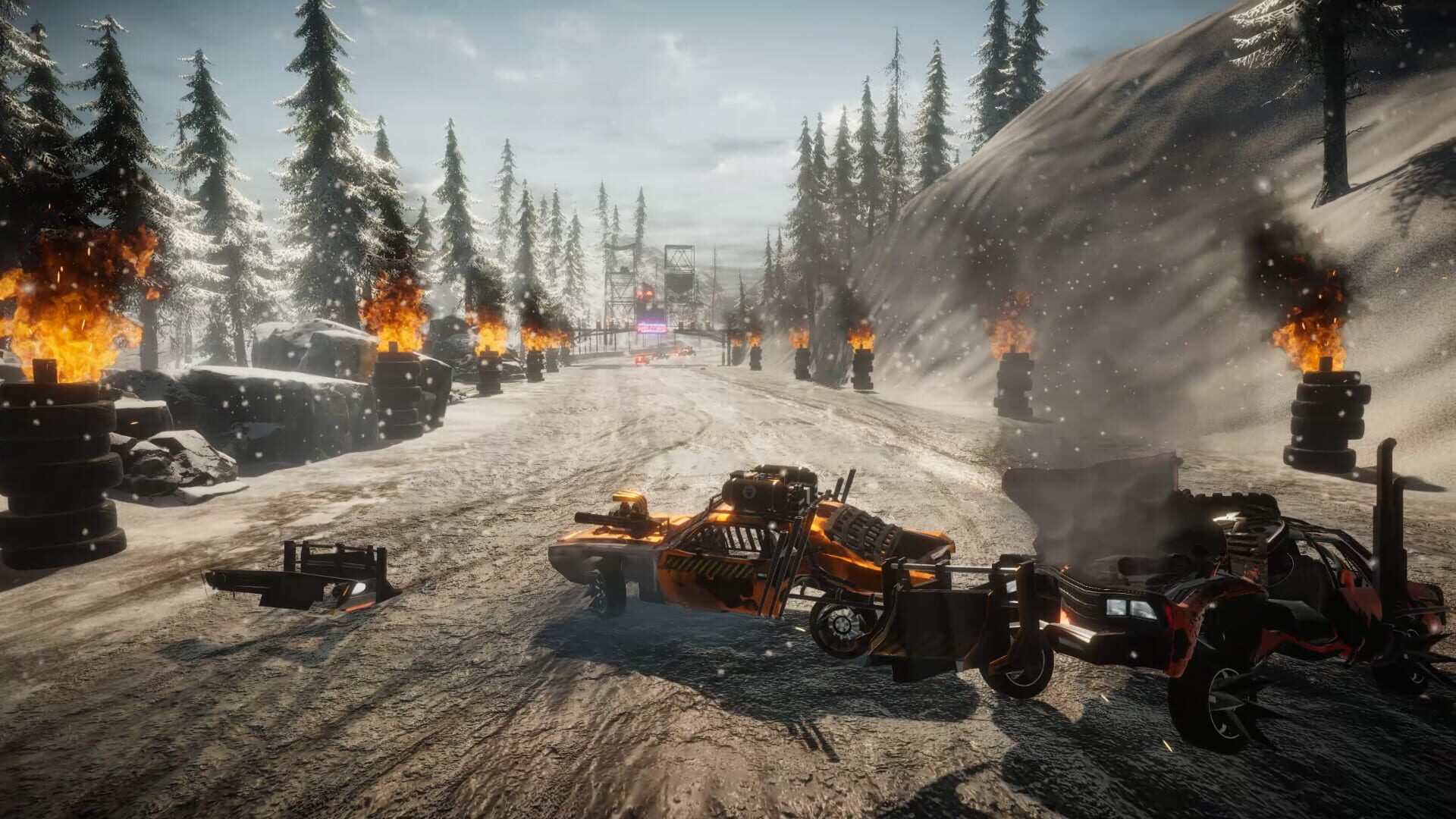Zaacar - Screenshot