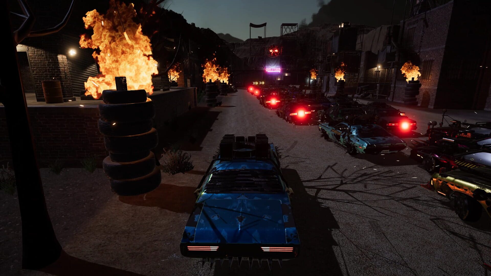 Zaacar - Screenshot