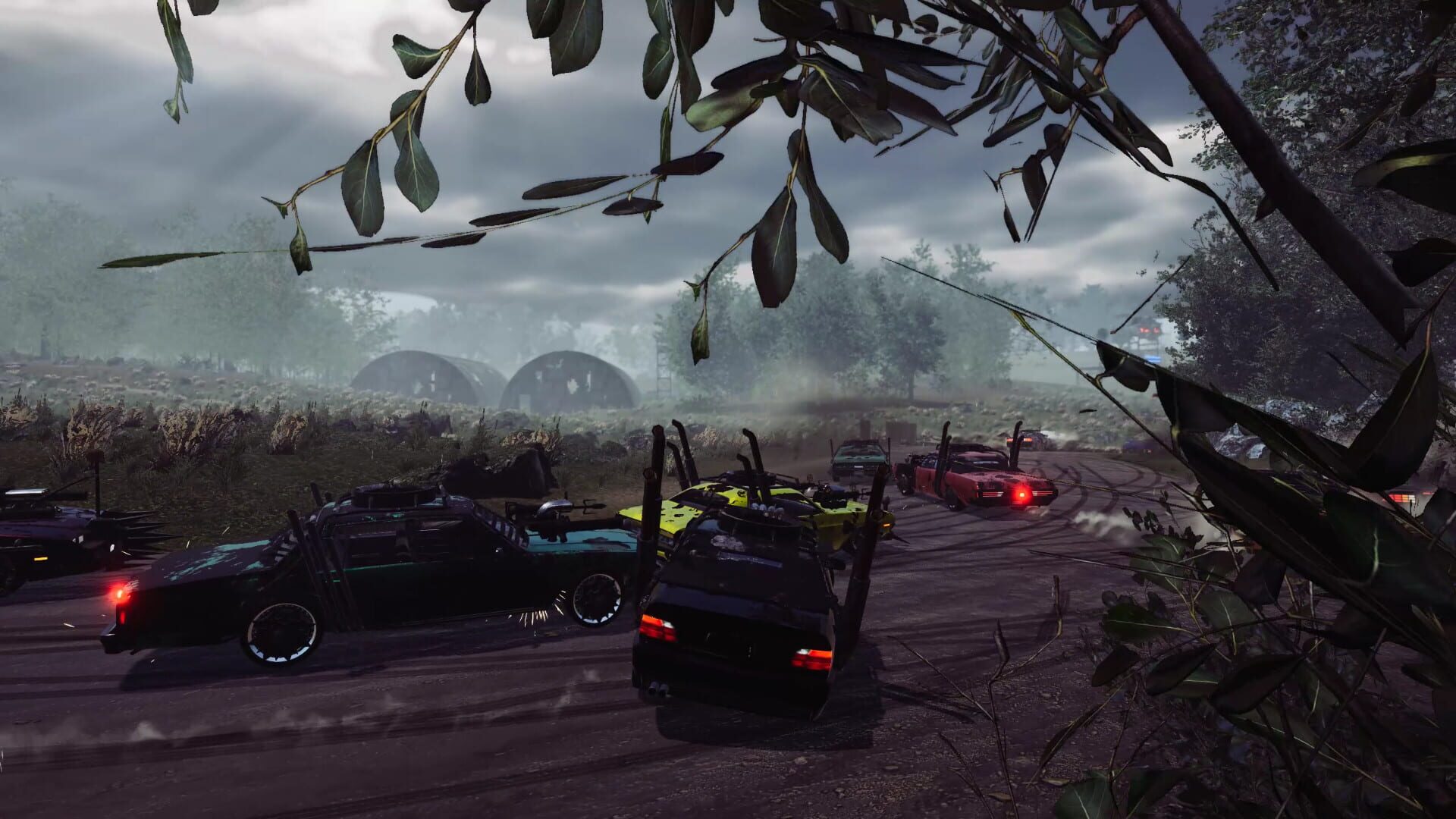 Zaacar - Screenshot