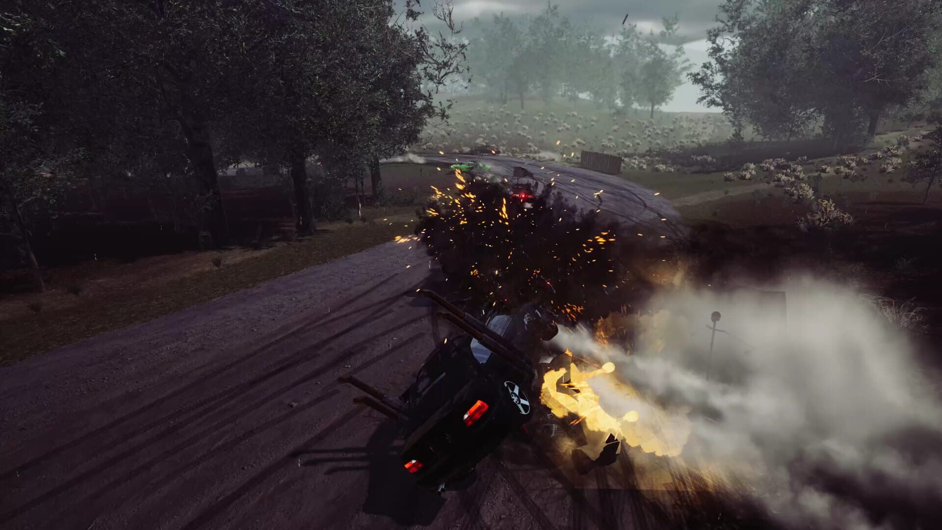 Zaacar - Screenshot