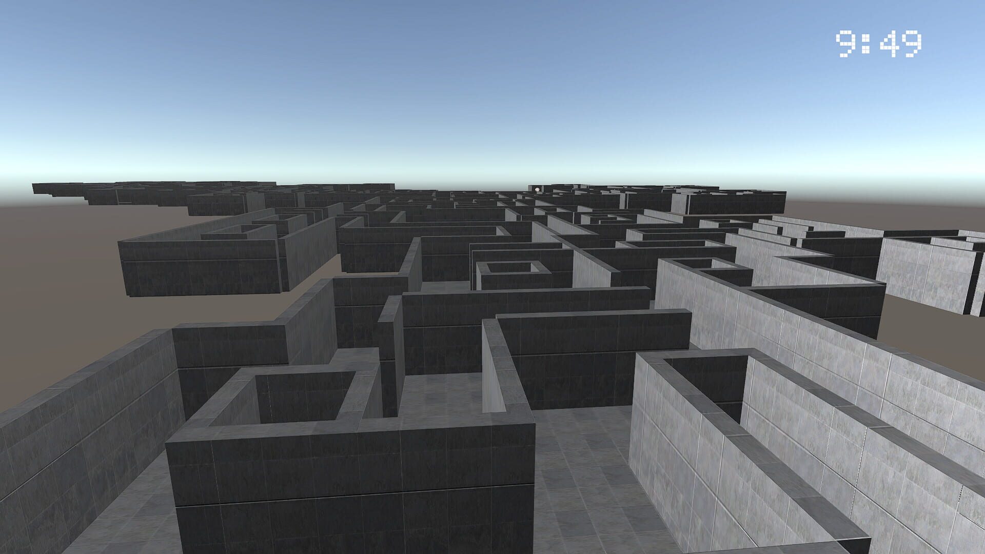Opus Ludum - Screenshot