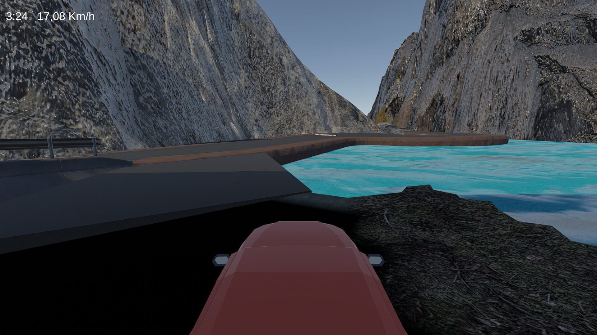 Opus Ludum - Screenshot