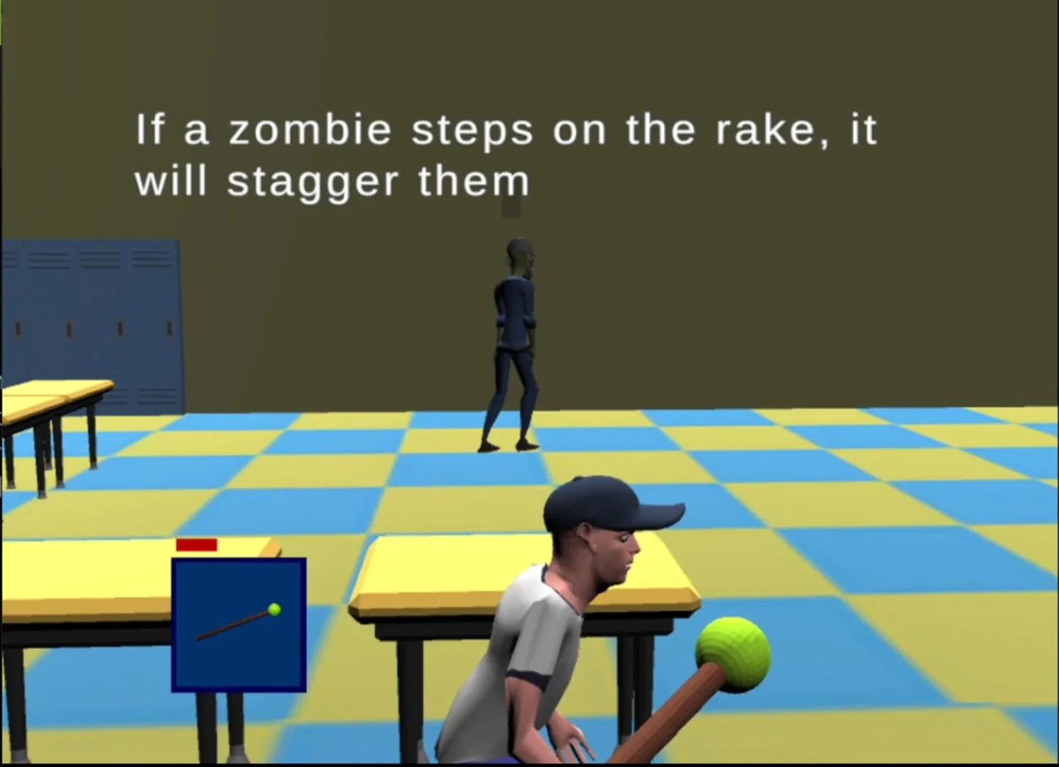Game media