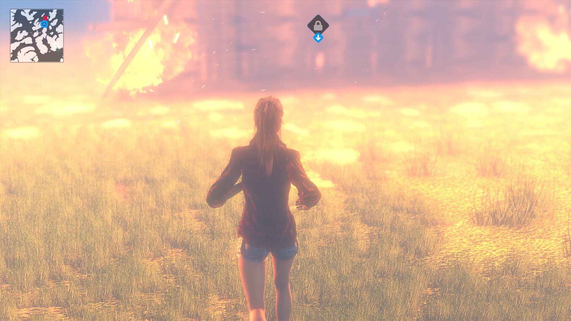 Animal Rescue - Screenshot