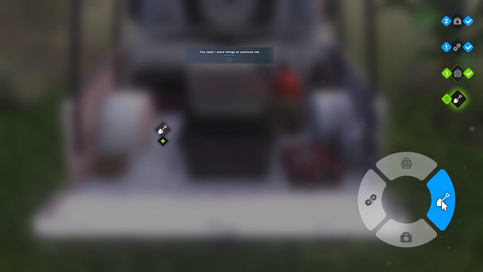 Animal Rescue - Screenshot