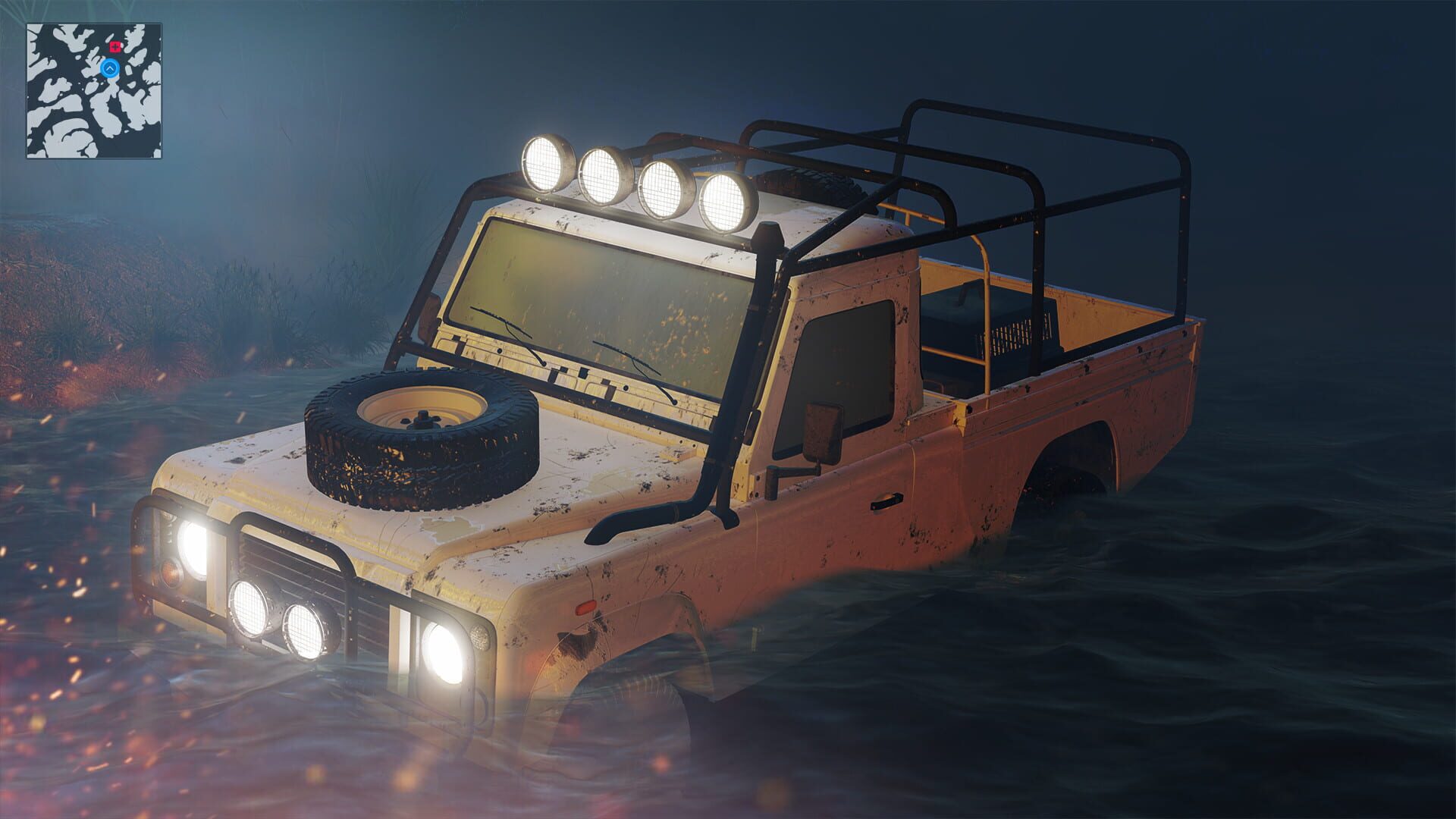 Animal Rescue - Screenshot