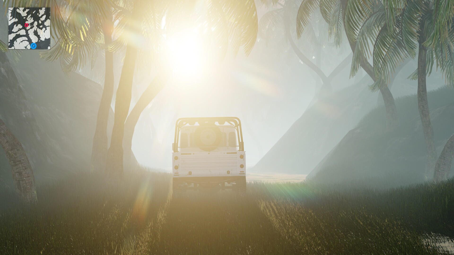 Animal Rescue - Screenshot