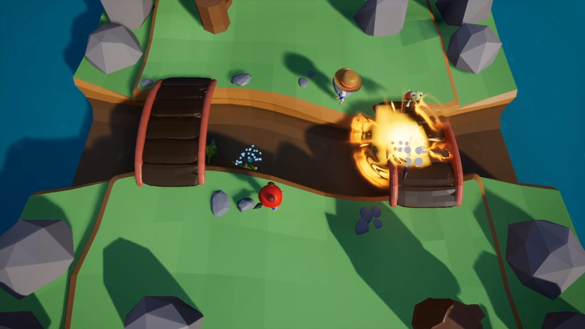 Spish - Screenshot