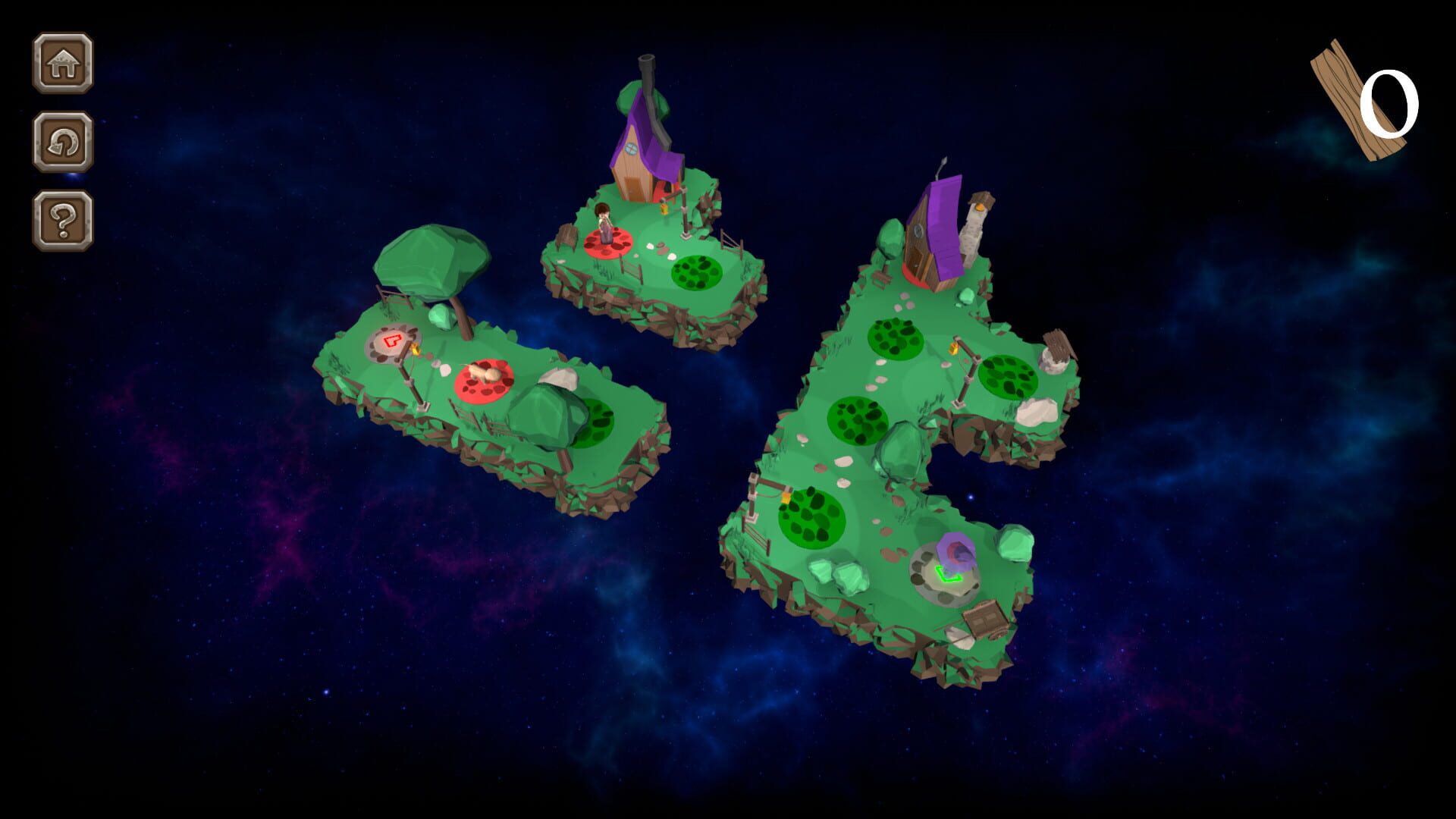 The BridgeMaster - Screenshot
