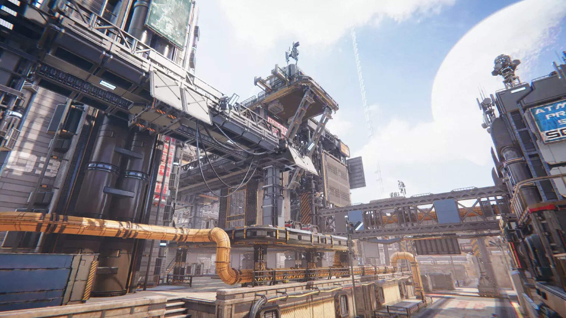 Gun Soul Girl 2 - Screenshot