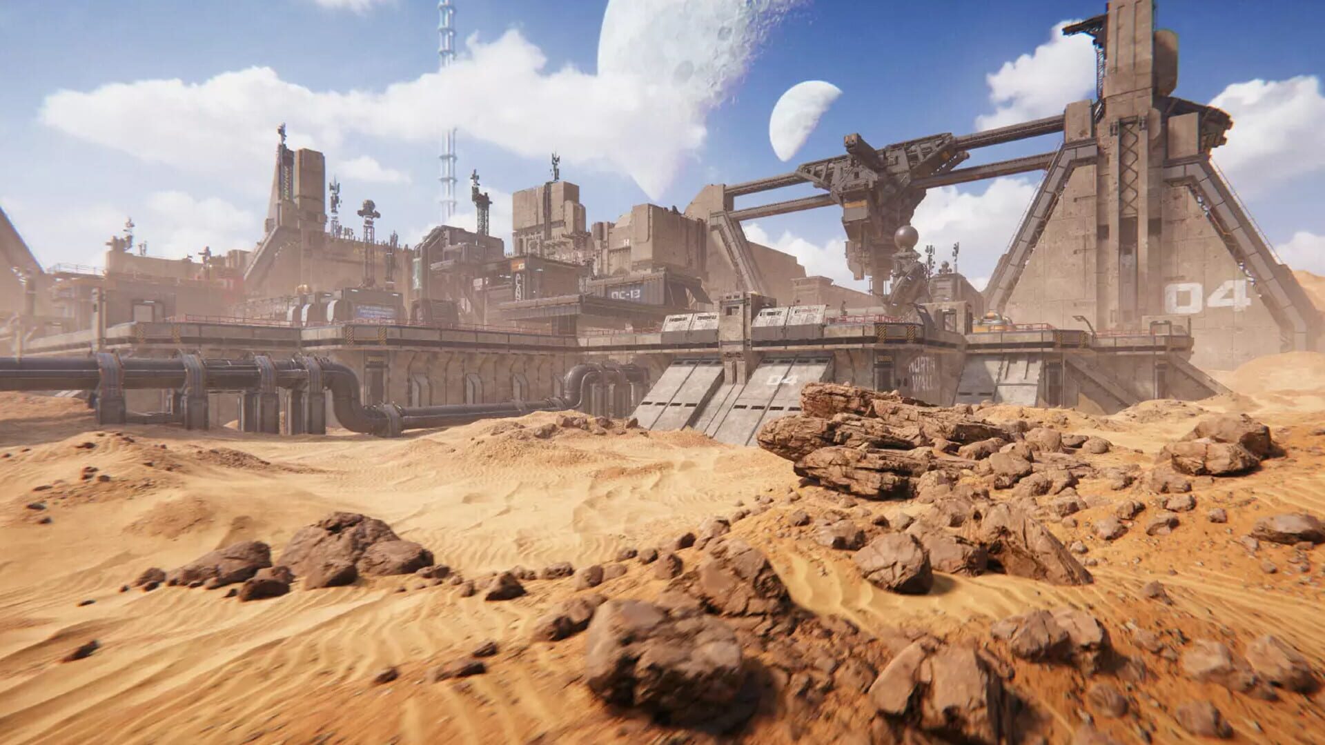 Gun Soul Girl 2 - Screenshot