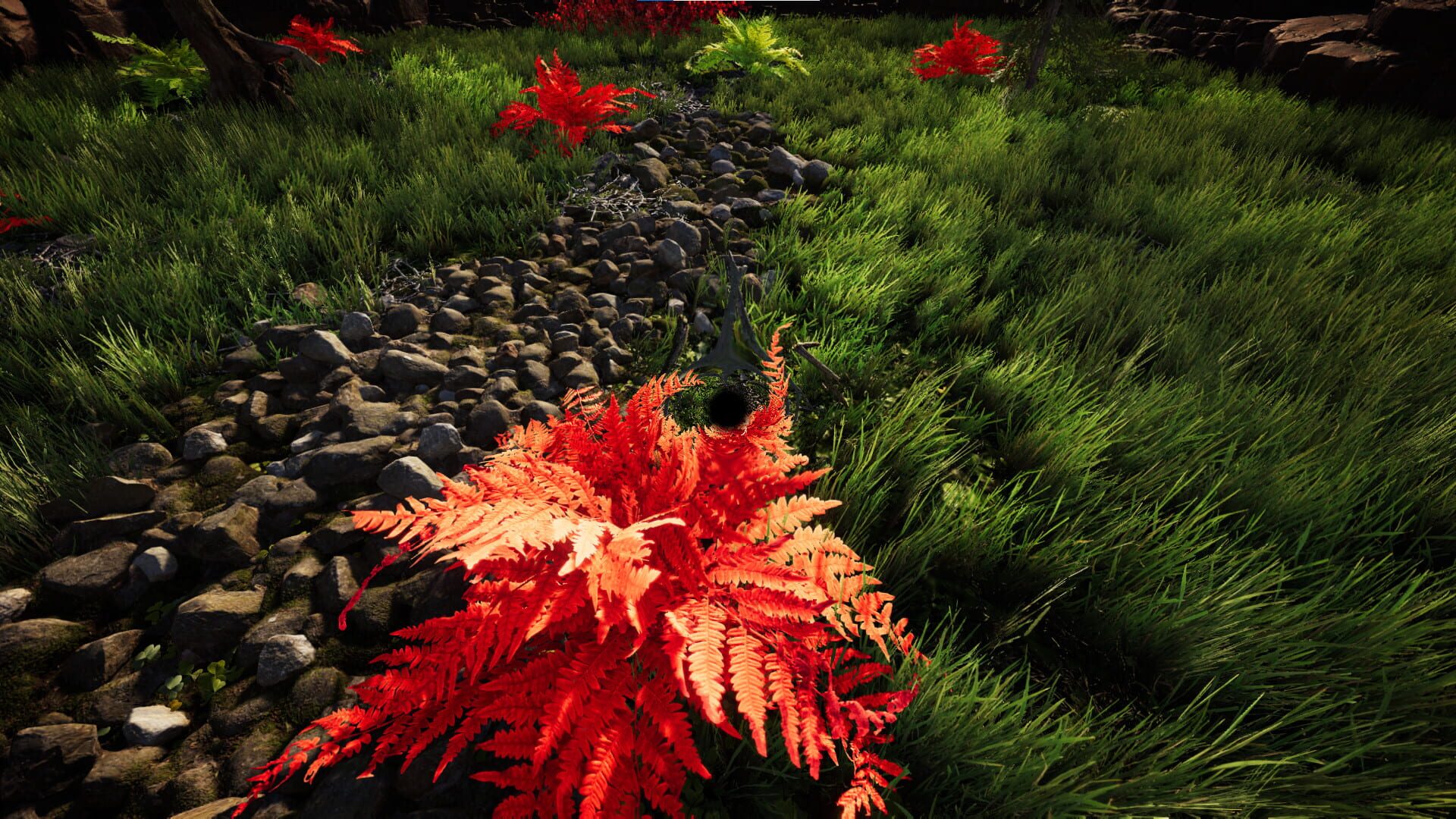 Little Devourers - Screenshot