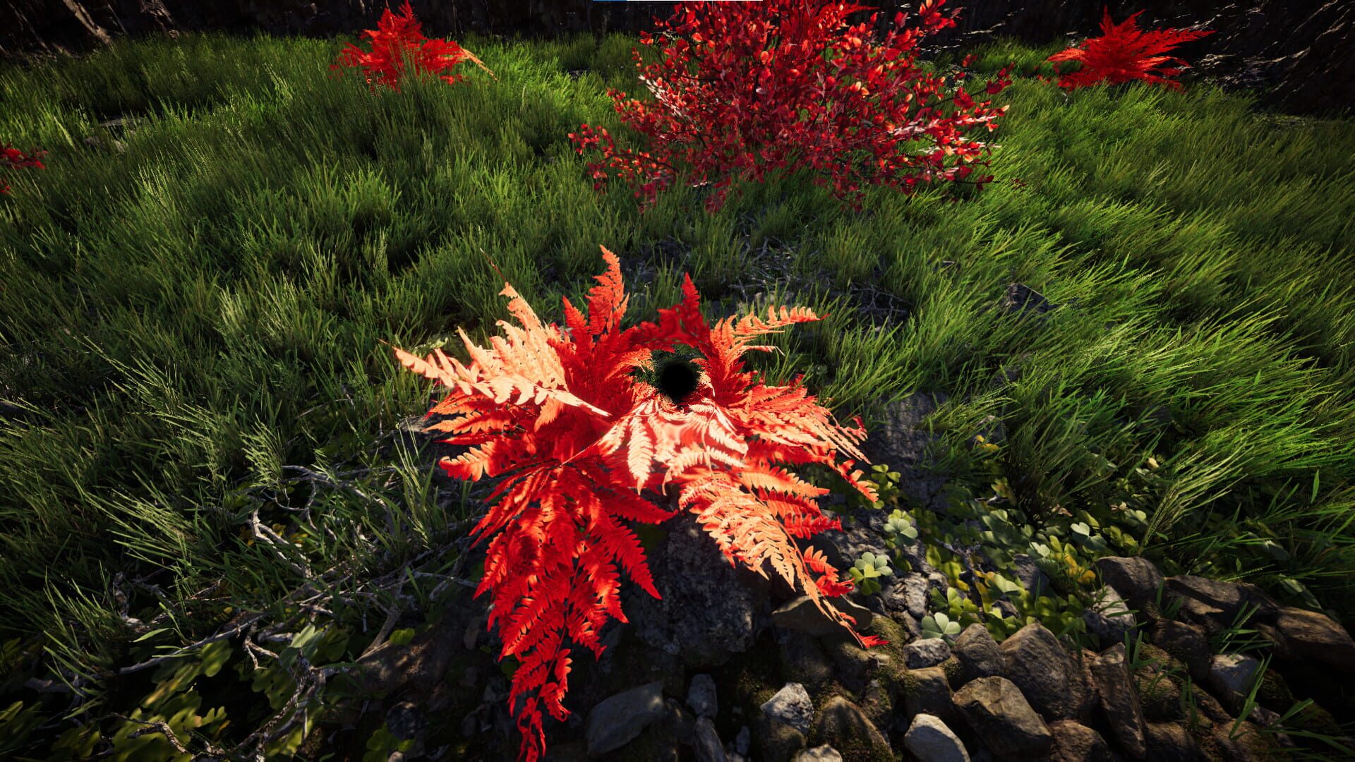 Little Devourers - Screenshot