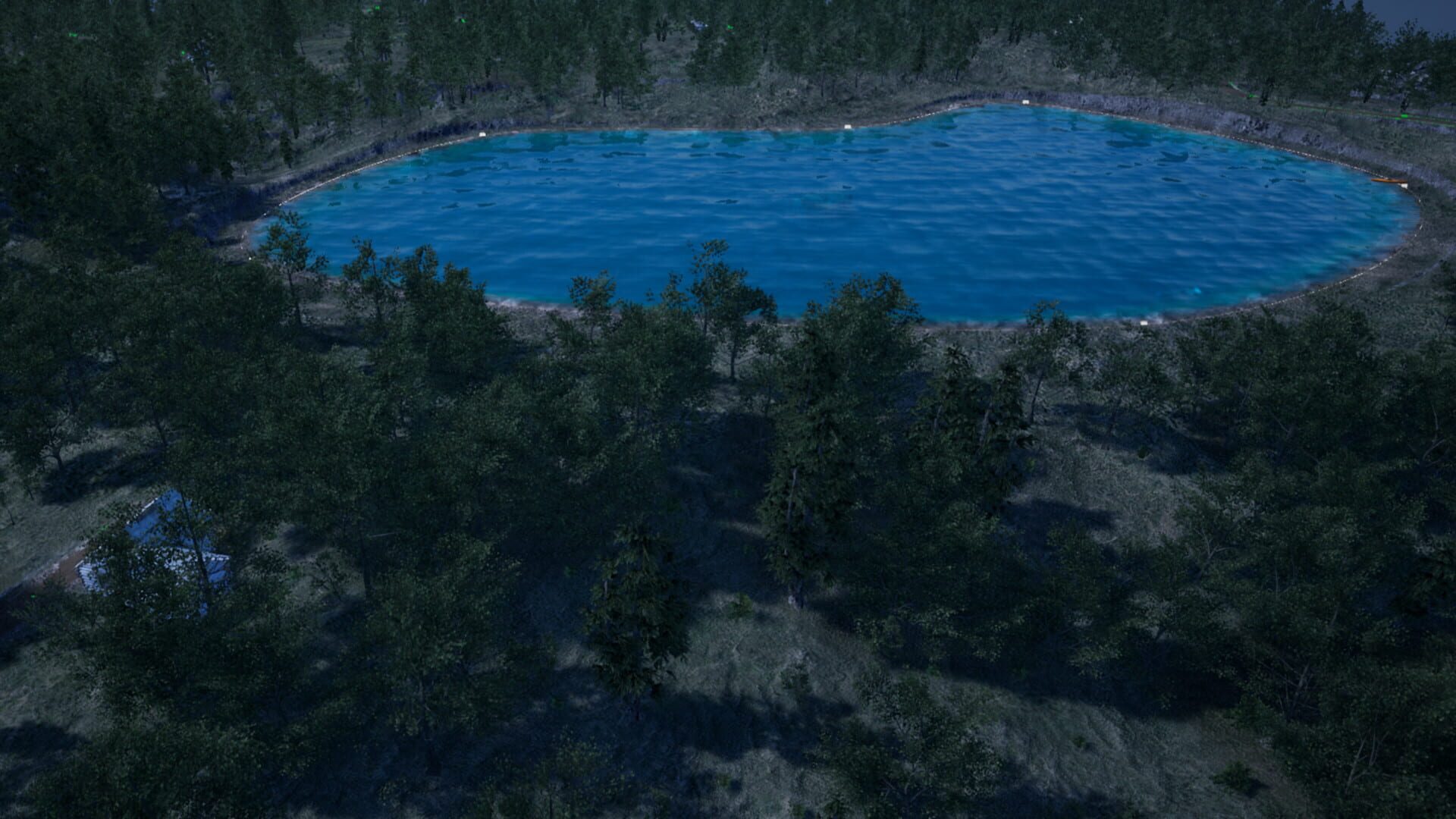 Memories of War: Undead Decimation - Screenshot